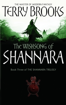 Image for The Wishsong Of Shannara