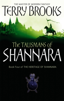 Image for The talismans of Shannara