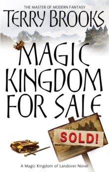 Image for Magic Kingdom For Sale/Sold