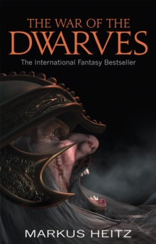 Image for The war of the dwarves