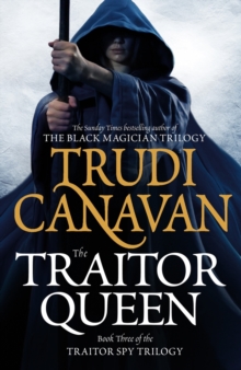 Image for The traitor queen