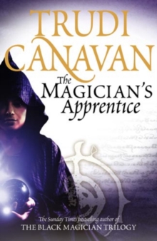 Image for The Magician's Apprentice