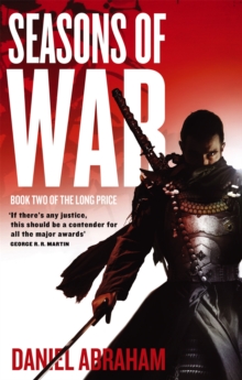 Seasons Of War
