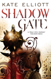 Image for Shadow gate