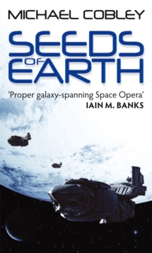Image for Seeds Of Earth