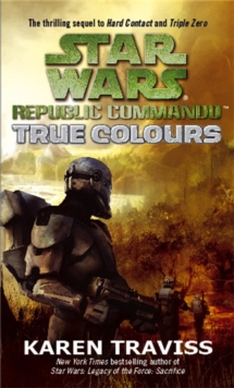 Image for Star Wars Republic Commando: True Colours