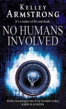 Image for No Humans Involved