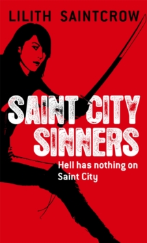 Image for Saint City sinners