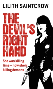 Image for The Devil's right hand