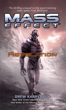 Image for Mass Effect: Revelation