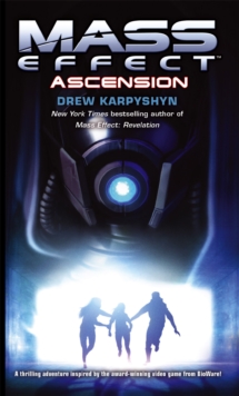 Image for Mass effect - ascension