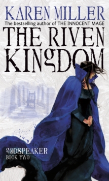 Image for The riven kingdom