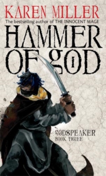 Image for Hammer of God
