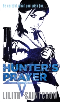 Image for Hunter's Prayer