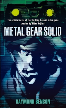 Image for Metal Gear Solid