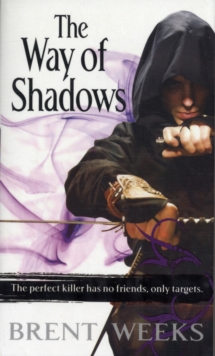 Image for The Way Of Shadows