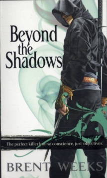Image for Beyond the shadows