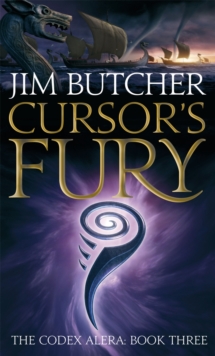 Image for Cursor's fury