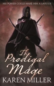 Image for The Prodigal Mage