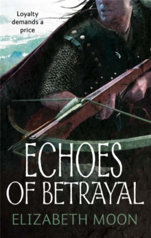 Image for Echoes of betrayal