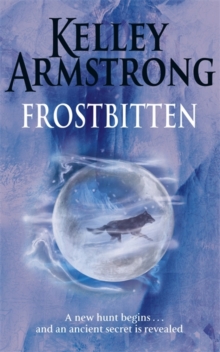 Image for Frostbitten