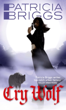 Cry Wolf: Alpha and Omega: Book 1