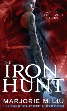 Iron Hunt