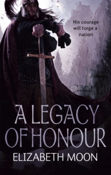Image for A legacy of honour