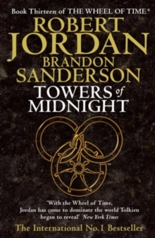 Image for Towers of midnight