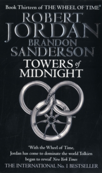 Image for Towers Of Midnight