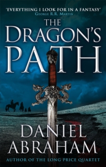 Image for The Dragon's Path