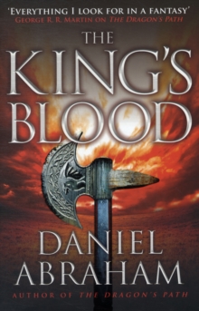 Image for The King's Blood