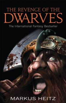 Image for The revenge of the dwarves