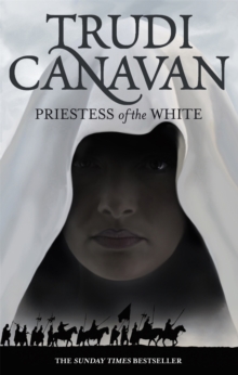 Image for Priestess Of The White