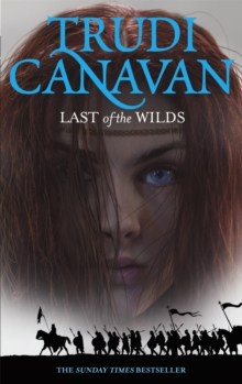 Image for Last Of The Wilds : Book 2 of the Age of the Five