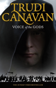 Image for Voice Of The Gods : Book 3 of the Age of the Five