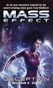 Image for Mass Effect: Deception