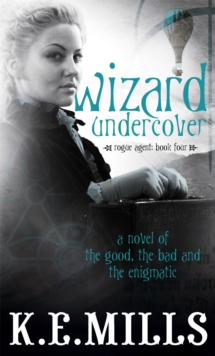 Image for Wizard Undercover