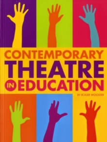 Image for Contemporary Theatre in Education