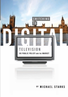 Image for Switching to Digital Television