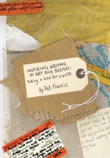 Image for Inspiring Writing in Art and Design