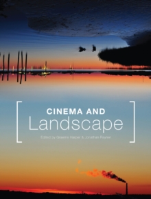 Image for Cinema and landscape