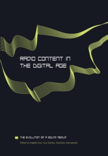 Image for Radio Content in the Digital Age