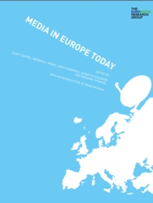 Image for Media in Europe today