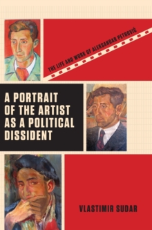 A Portrait of the Artist as a Political Dissident
