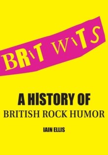 Image for Brit Wits