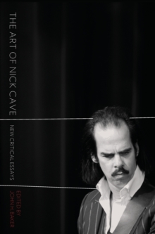 Art of Nick Cave
