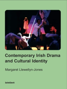 Image for Contemporary Irish drama & cultural identity