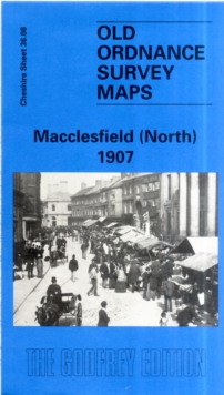 Image for Macclesfield (North) 1907