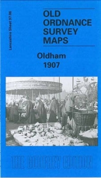 Image for Oldham 1907